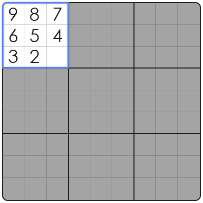 sudoku contest