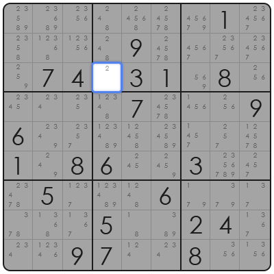 sudoku solver picture